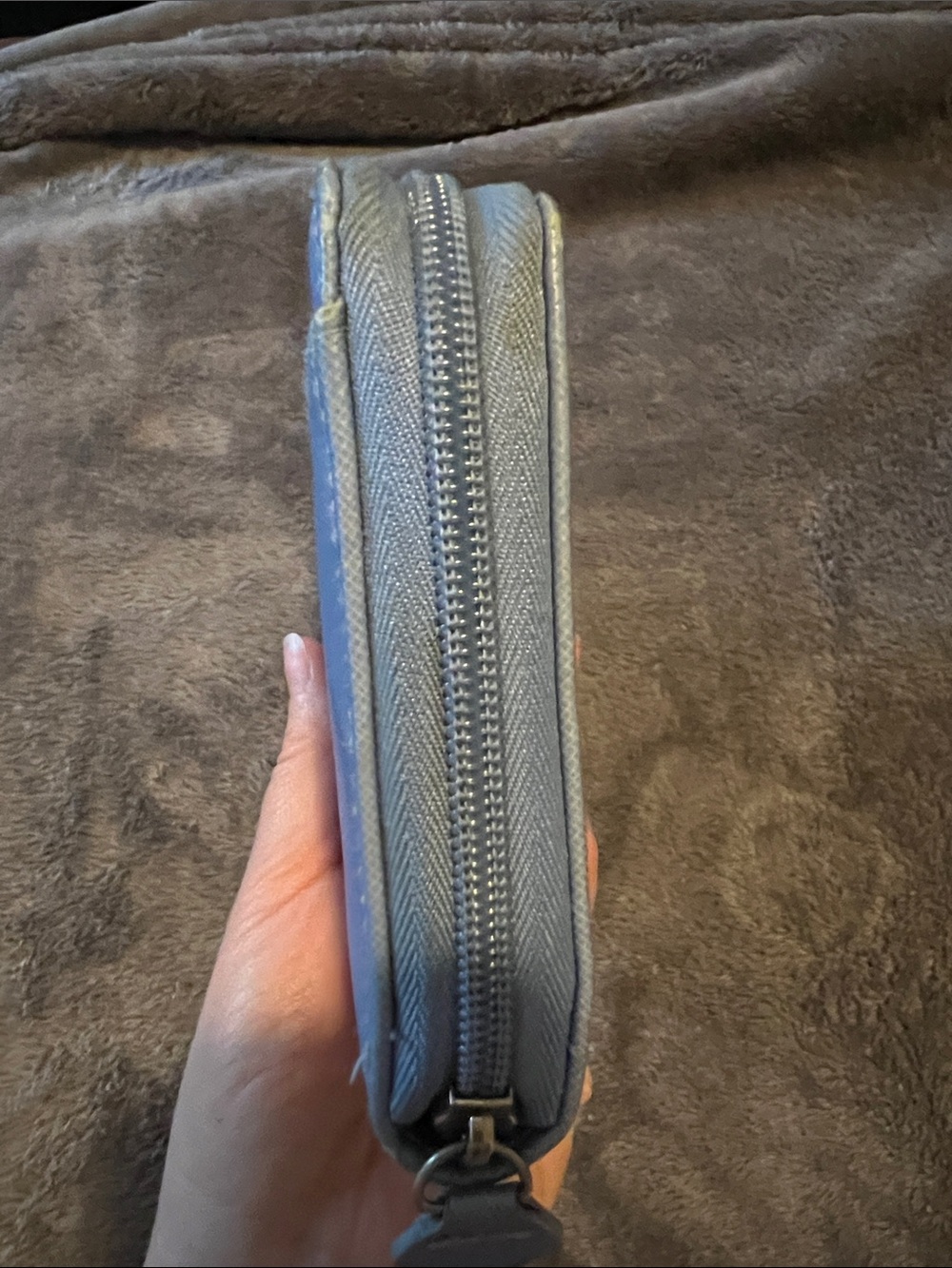 Filofax Wallet - Picture 6 of 8
